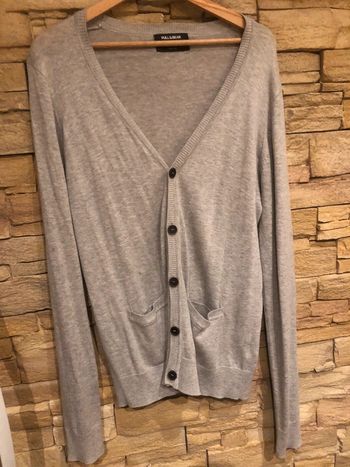 Gilet fin Pull & Bear taille M