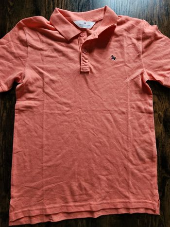 Polo H&M garçon