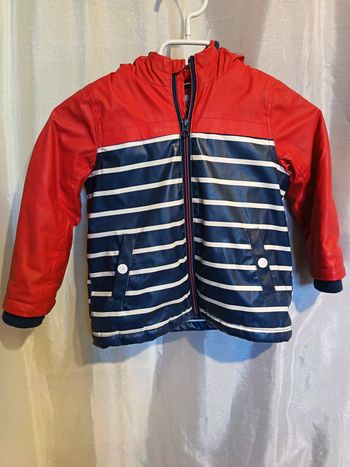 Blouson du pareil au même 3 ans réf 652 P00