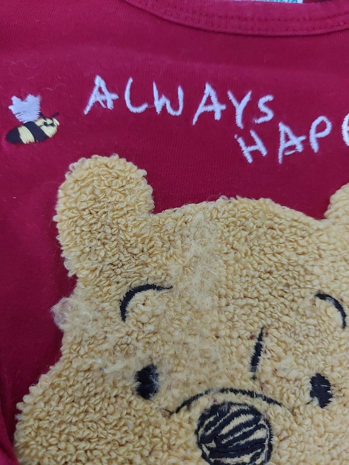 Lot  3 mois bébé  garçon - photo numéro 9