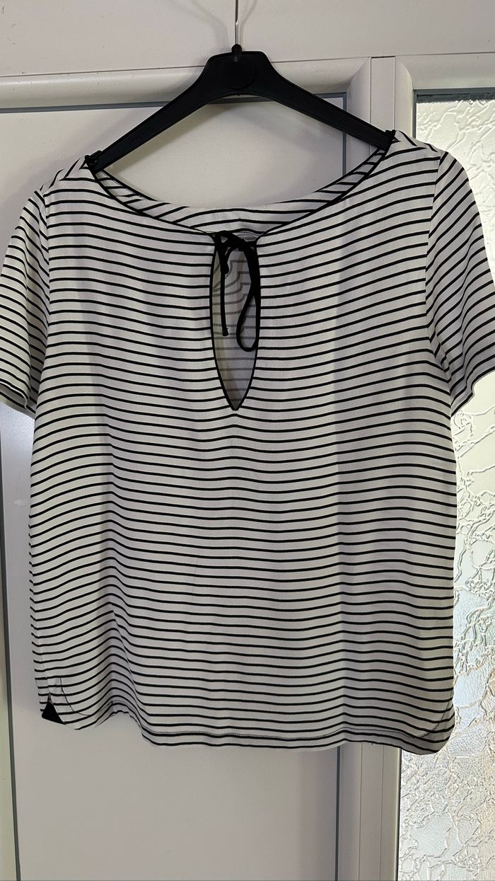 Tee-shirt original - photo numéro 3