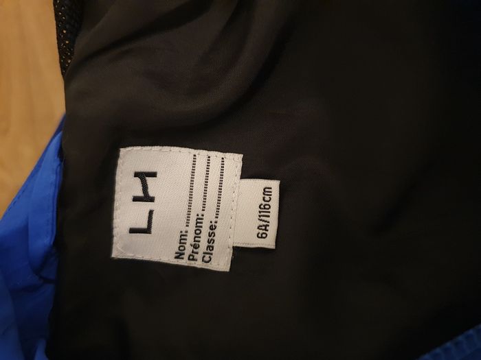 K-way - photo numéro 2