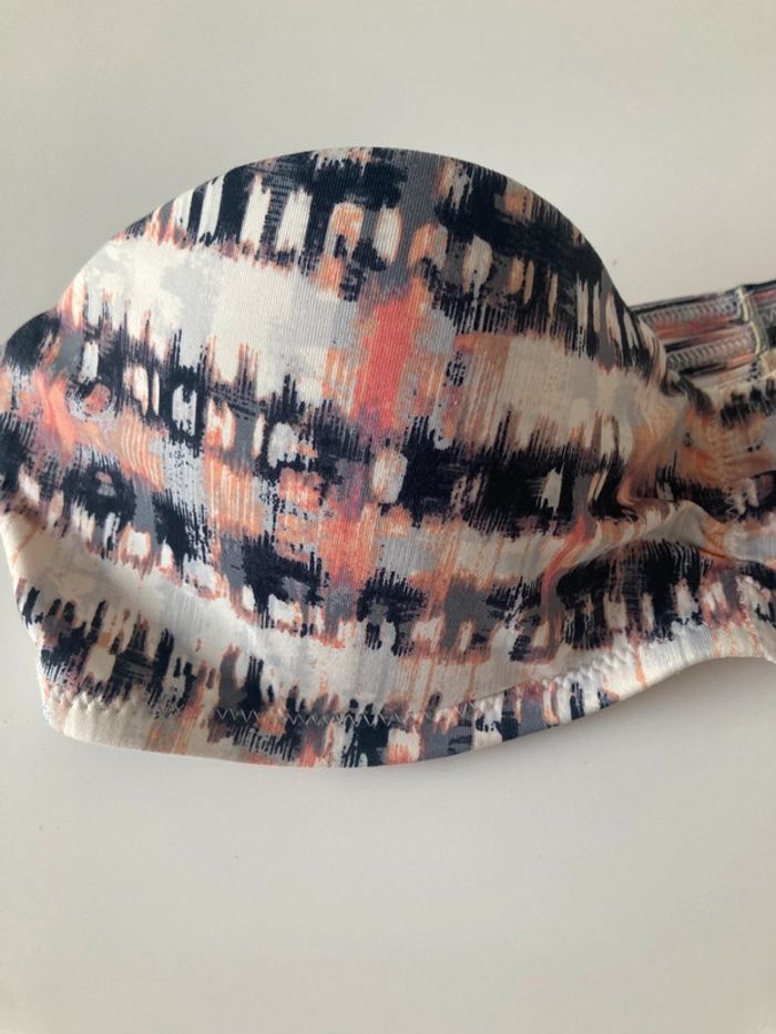 Maillot 2 pièces Abercrombie - photo numéro 2