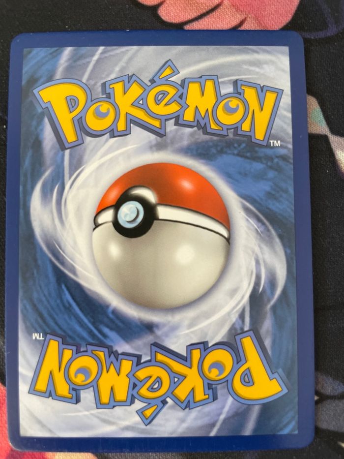 Pokemaniac harmonie des esprits - photo numéro 2