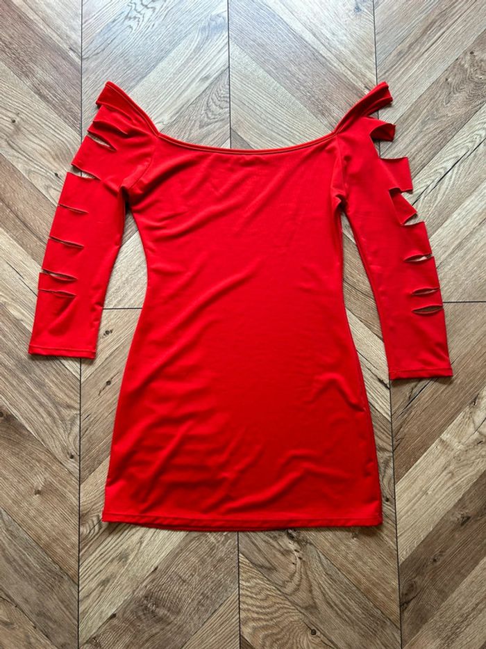 Robe déguisement Halloween