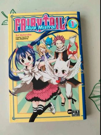 Fairytail