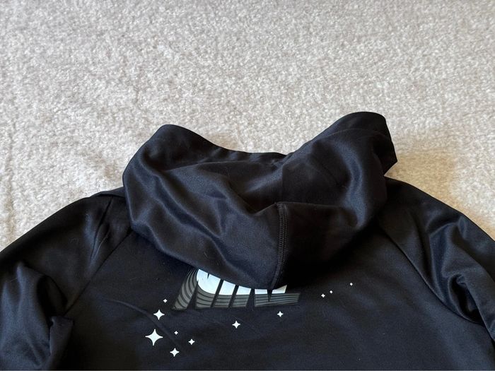 Veste à capuche Nike taille M 10-11 ans excellent état - photo numéro 16