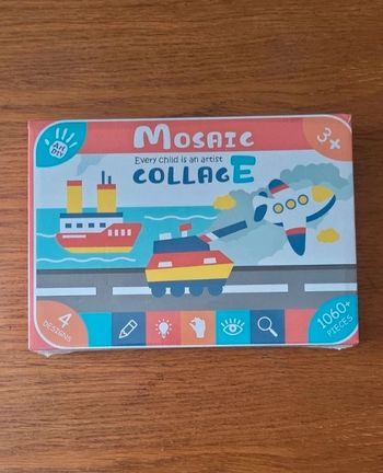 Loisirs créatif enfants