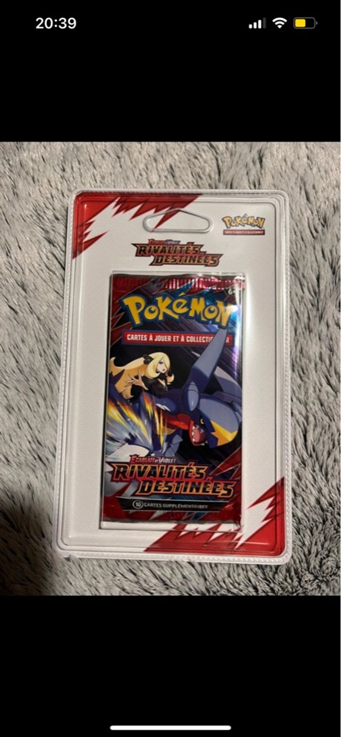 Artset rivalité destiné FR - photo numéro 5