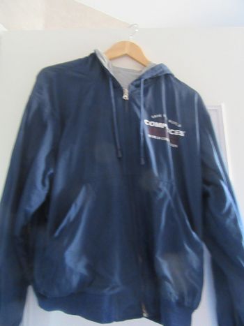 Parka avec capuche homme taille 3 Complices