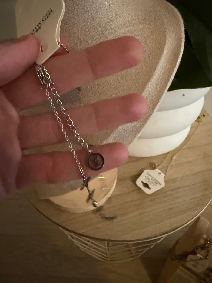 Collier - photo numéro 4