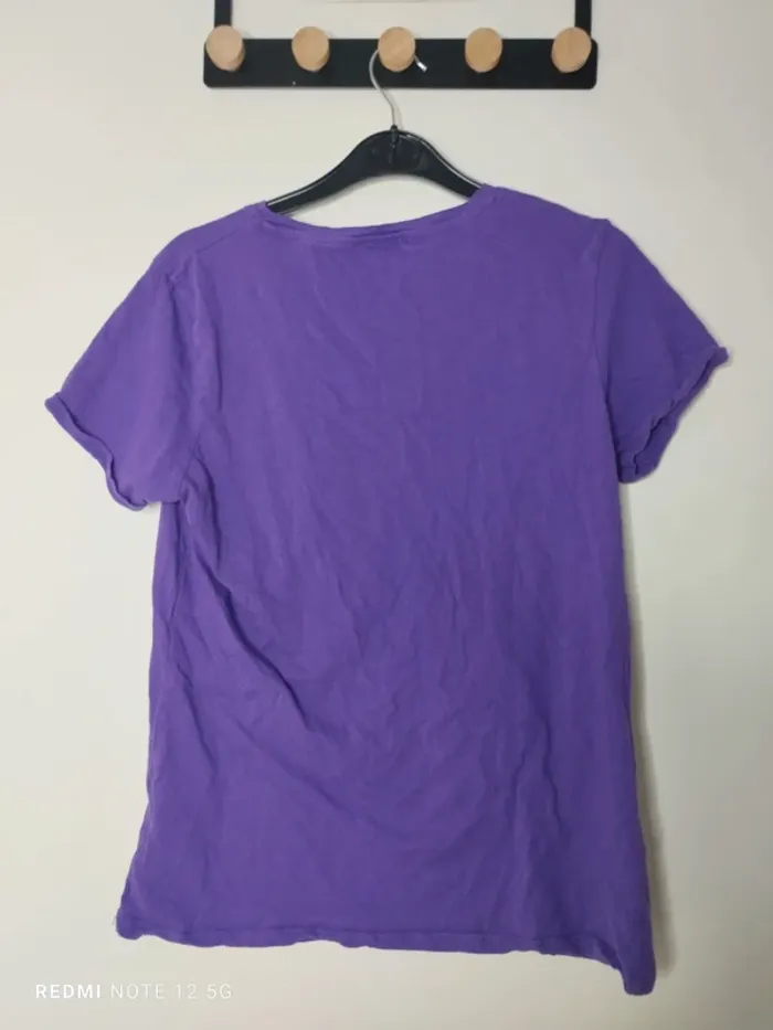 Maillot taille M - photo numéro 4