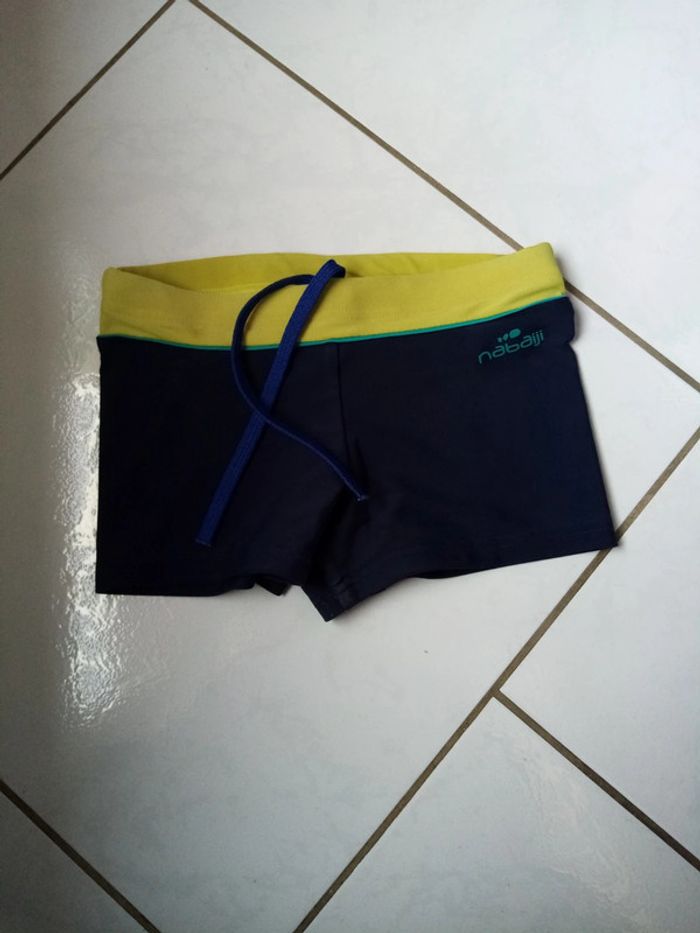 Boxer de bain 10a