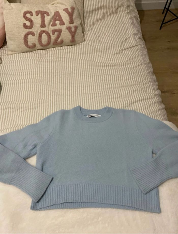 Pull