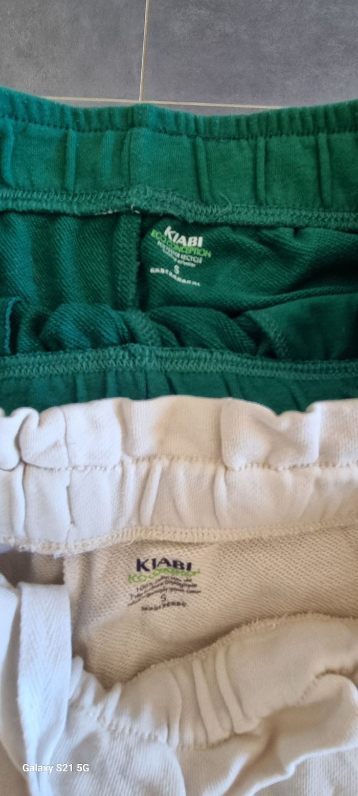 Lot de 10 shorts femme - photo numéro 4