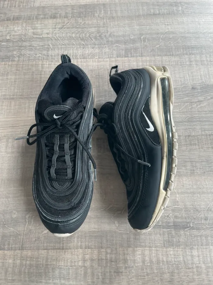 Nike air Max 97