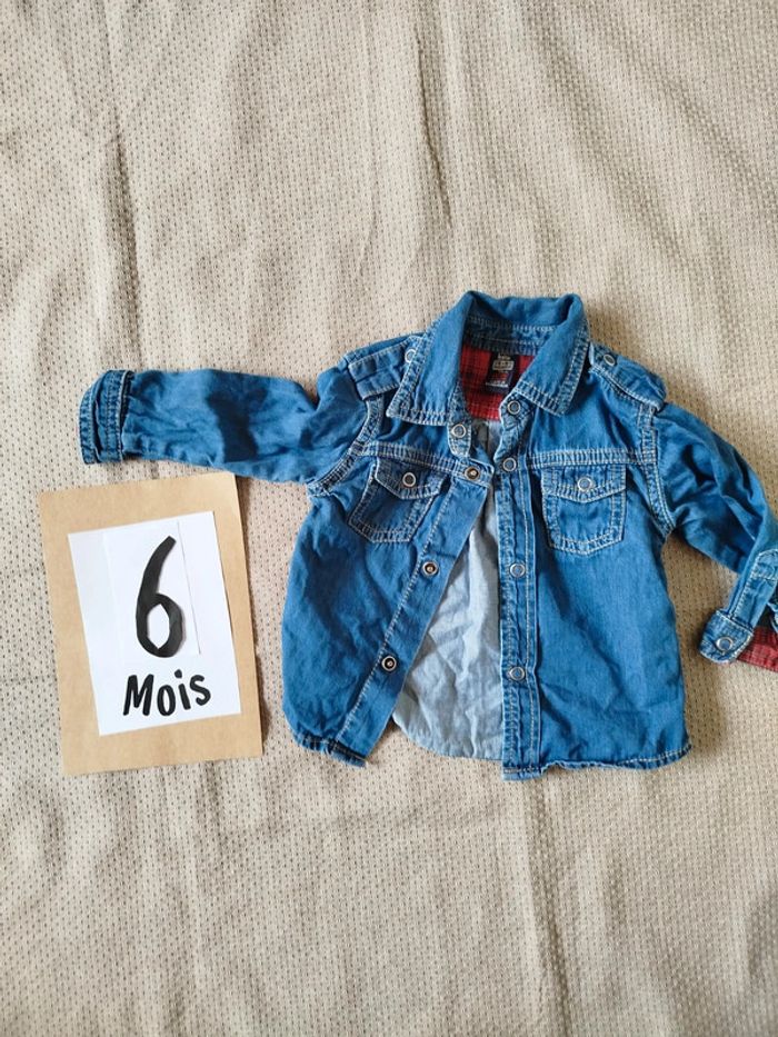 Ensemble mi saison - photo numéro 11