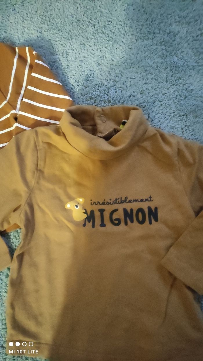 Lot tao - photo numéro 3