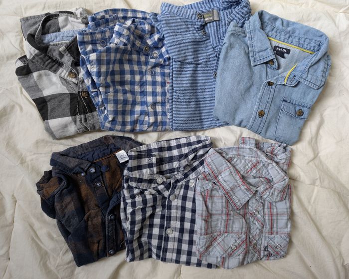 Lot vêtements 3 ans - photo numéro 3