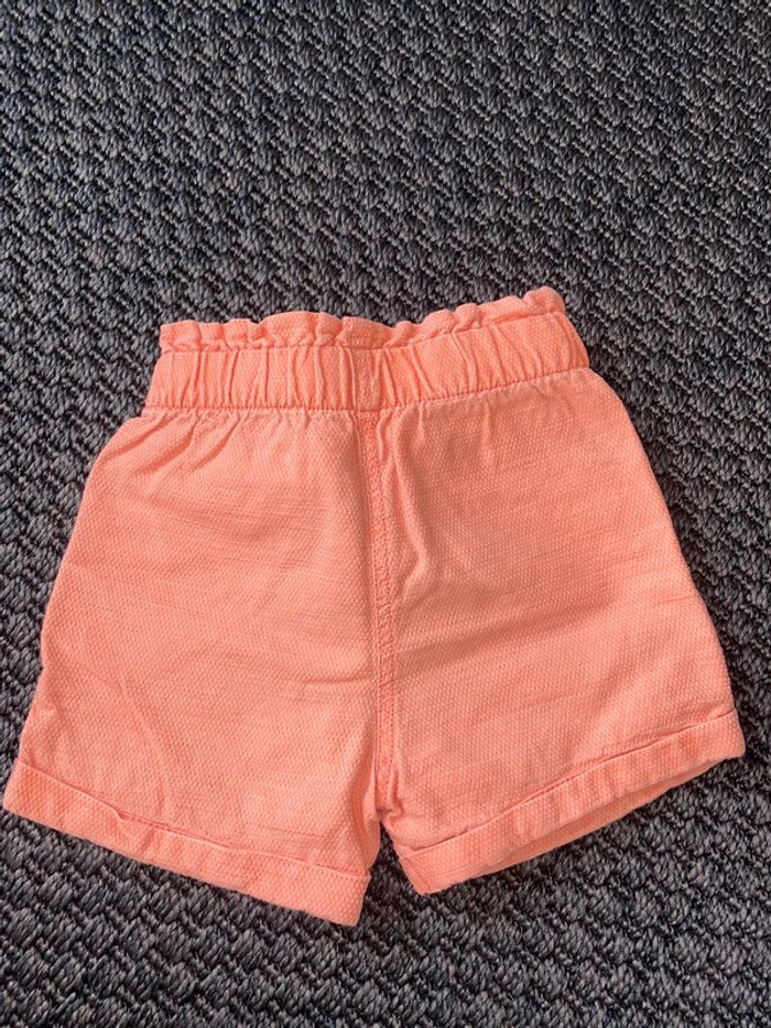 Short - photo numéro 3