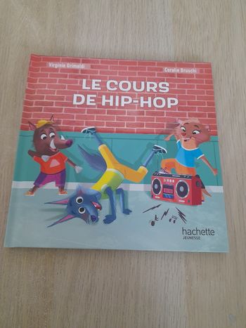 Livre enfant