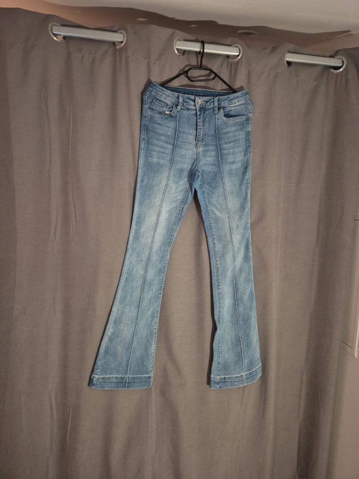 Jeans - photo numéro 2