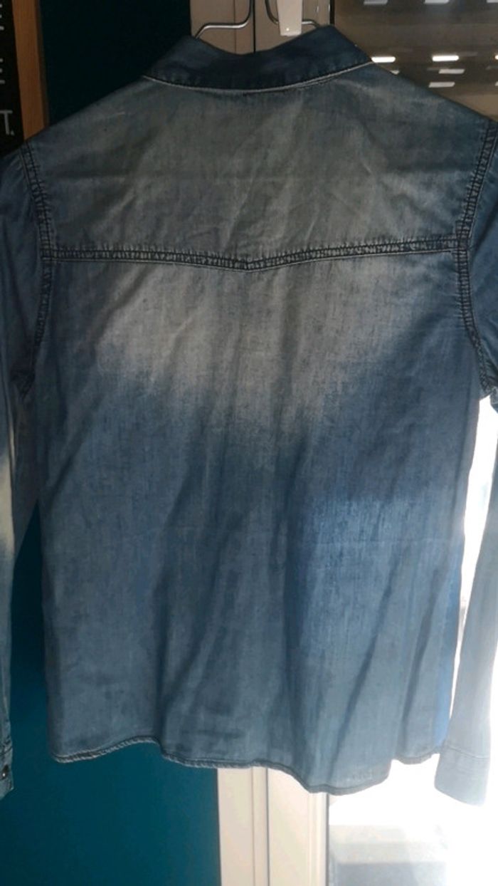 Chemise - photo numéro 2