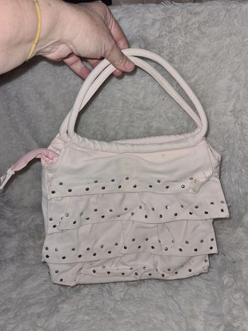 Sac a main lolita vintage