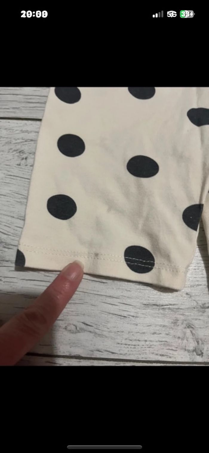 Short 18/24 M - photo numéro 2