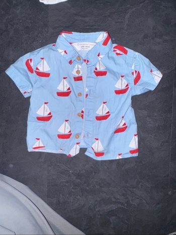Chemise