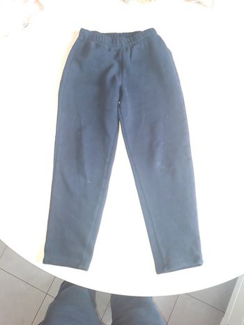 Bas de survêtement 7 ans