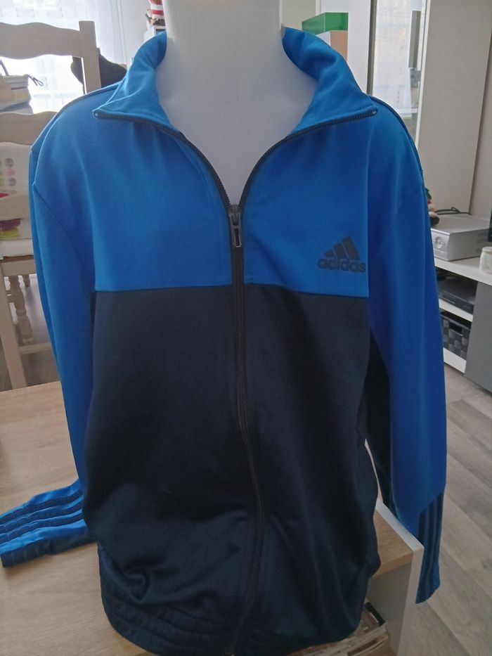 Veste jogging