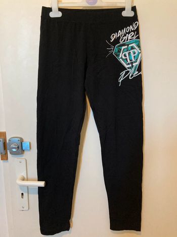 Leggings Diamond Girl