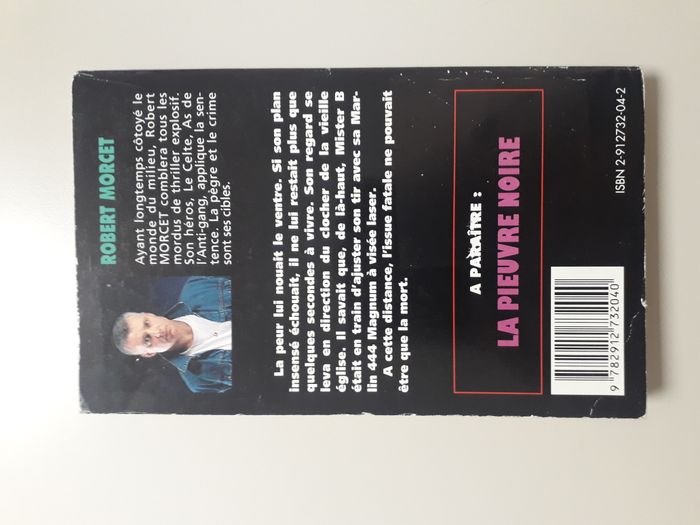 Le celte duel à mort de Robert Morcet - photo numéro 2