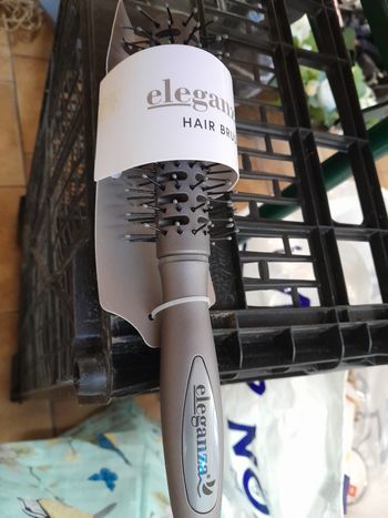 Brosse à cheveux 