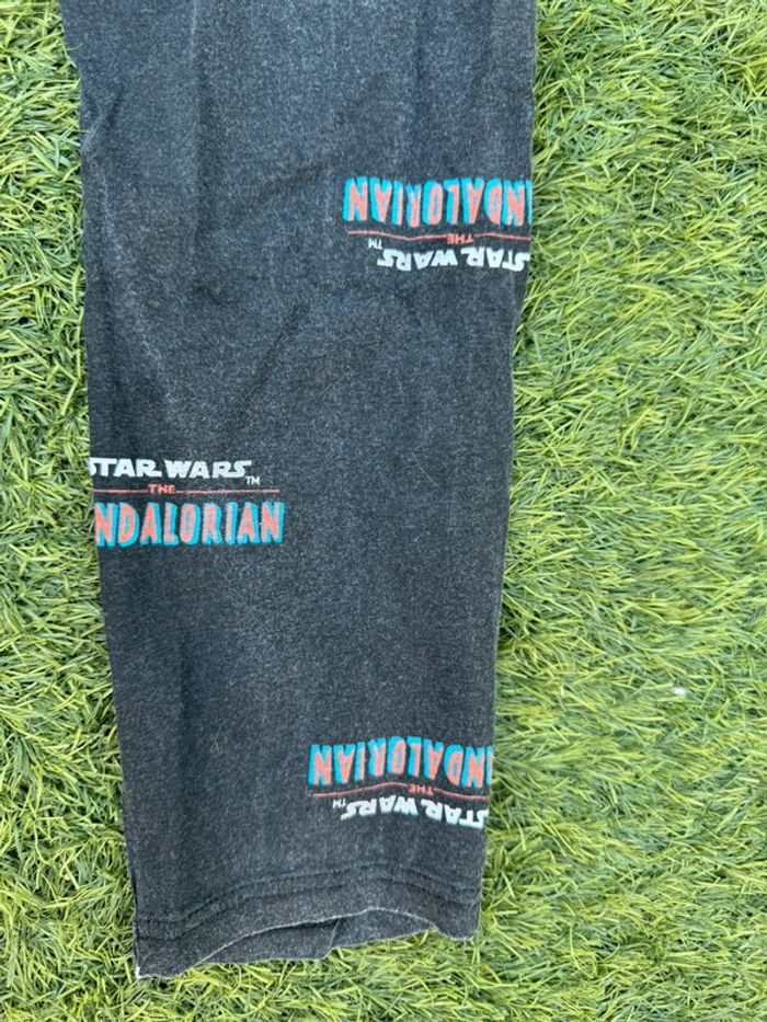 4 pieces pyjamas Star Wars - photo numéro 4