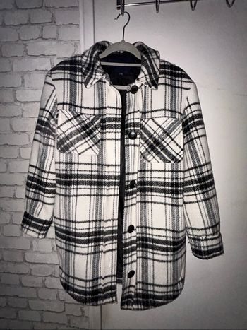 Veste Kiabi