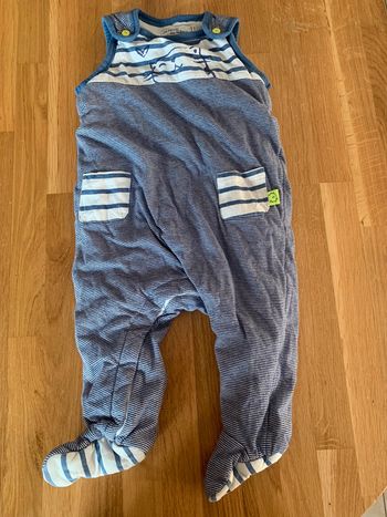 Grenouillère Du pareil au même 12 mois - 74 cm