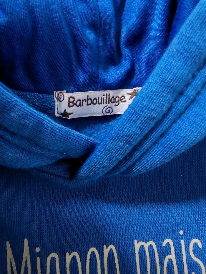 Ensemble 6 mois - photo numéro 6