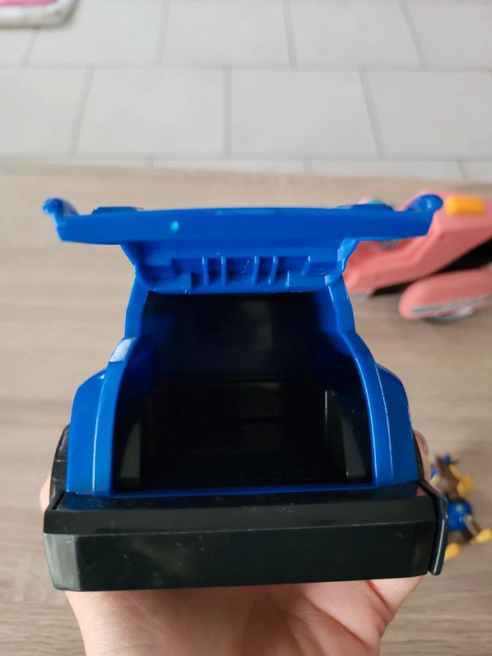 Véhicule avec Chase Pat patrouille - photo numéro 8