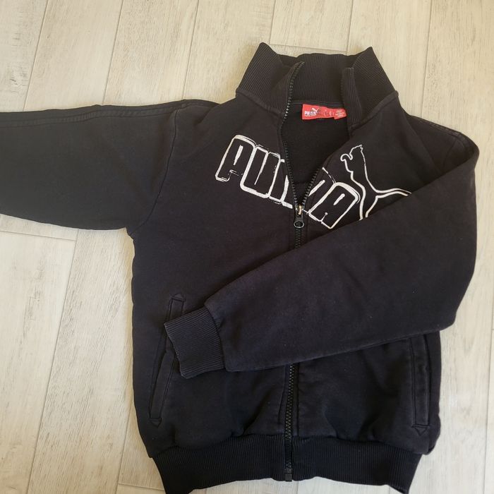 Giletnoi puma