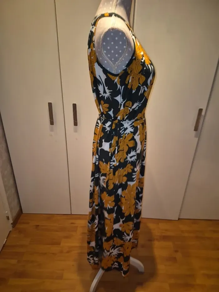 Robe colorée - photo numéro 10