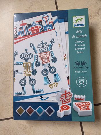 jeu intrustifs enfants