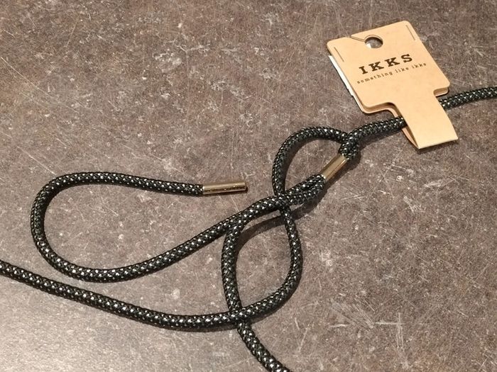 Cordon téléphone  neuf ikks - photo numéro 14