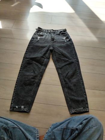 Jeans Shein