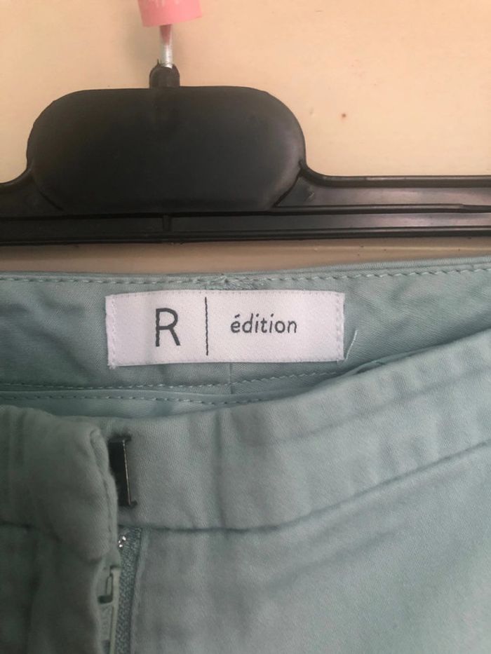 Pantalon élégant - photo numéro 2