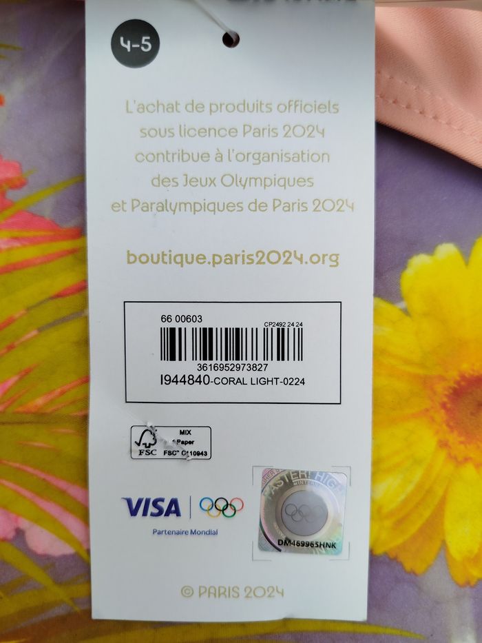 Maillot de bain - photo numéro 6