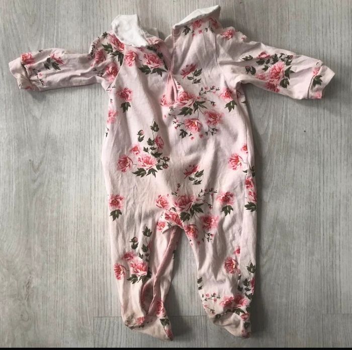 Baby gros 6 mois bon état - photo numéro 3