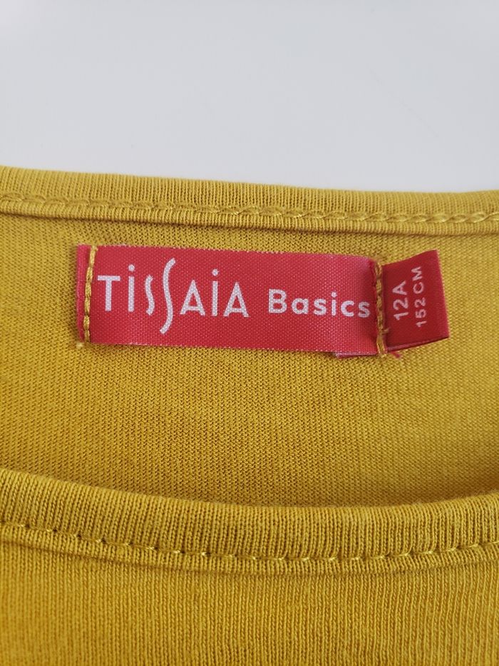 T-shirt fille - photo numéro 2