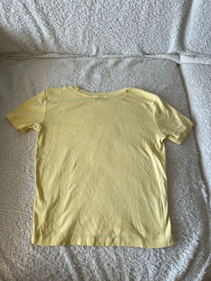 T shirt Zara - photo numéro 2